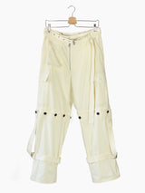 Soshiotsuki SS23 Convertible Mechanic's Cargos