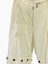 Soshiotsuki SS23 Convertible Mechanic's Cargos