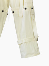 Soshiotsuki SS23 Convertible Mechanic's Cargos