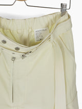 Soshiotsuki SS23 Convertible Mechanic's Cargos