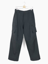 Les Six AW23 Cargo Pants
