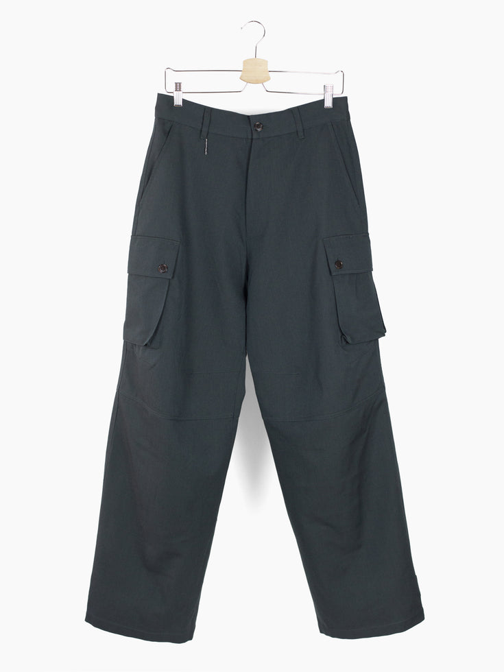 Les Six AW23 Cargo Pants