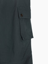 Les Six AW23 Cargo Pants