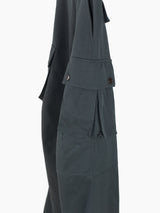 Les Six AW23 Cargo Pants