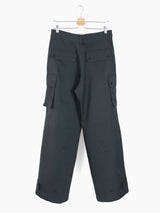 Les Six AW23 Cargo Pants