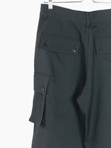 Les Six AW23 Cargo Pants
