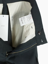 Les Six AW23 Cargo Pants