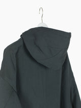 Les Six AW23 Doublezip Mod Parka