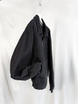 Kozaburo AW25 Alamos Jacket Hex Sashiko