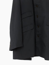 Les Six AW23 Slip Jacket