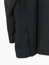 Les Six AW23 Slip Jacket