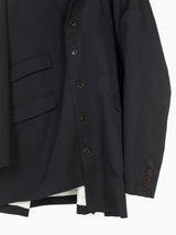 Les Six AW23 Slip Jacket