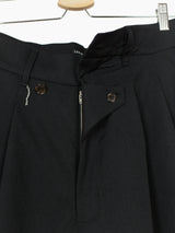 Les Six AW23 Slip Shorts