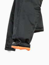 Les Six AW23 Doublezip Bomber