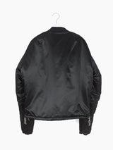 Les Six AW23 Doublezip Bomber