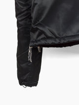 Les Six AW23 Doublezip Bomber