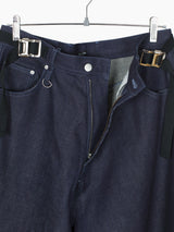 Les Six SS24 Gout Denim