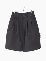 Les Six SS24 Carpenter Shorts