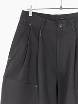Les Six SS24 Carpenter Shorts