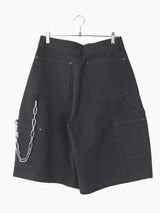 Les Six SS24 Carpenter Shorts