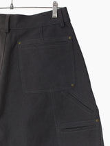 Les Six SS24 Carpenter Shorts