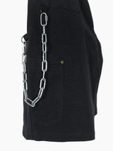 Les Six SS24 Carpenter Short