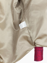 Sulvam SS24 Embroidered Work Shirt