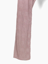 Sulvam SS24 Easy Slim Pants