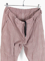 Sulvam SS24 Easy Slim Pants