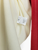 Sulvam SS24 Knit Raglan Sweater Tee