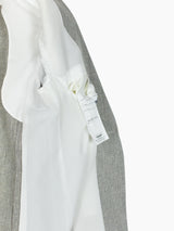 Kozaburo SS24 Classic Fit SB Jacket