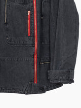 Kozaburo SS24 huibenshop Exclusive Explorer Jacket