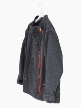 Kozaburo SS24 huibenshop Exclusive Explorer Jacket