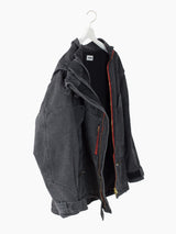 Kozaburo SS24 huibenshop Exclusive Explorer Jacket