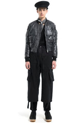 Takahiromiyashita The Soloist AW17 Cotton/Rayon Military Bags