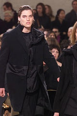 Helmut Lang AW02 Articulated Facemask Vest