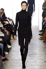 Helmut Lang AW03 Elastic Harness