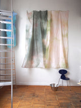 Our Legacy SS16 Akane Moriyama Paper Nylon Parka