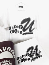 Undercover AW96 Logo Tee