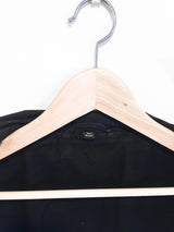 Helmut Lang SS04 Elbow Cutout Double Rider