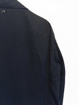 Helmut Lang SS04 Elbow Cutout Double Rider