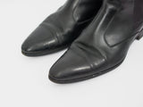 Dior Homme AW07 Chelsea Boots