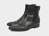 Dior Homme AW07 Chelsea Boots