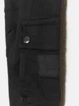 Undercover AW09 Earmuff Maniac Cargo Pants