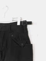 Undercover AW09 Earmuff Maniac Cargo Pants