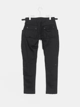 Undercover AW09 Earmuff Maniac Cargo Pants