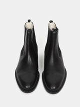 Helmut Lang 00s Chelsea Boots