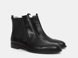 Helmut Lang 00s Chelsea Boots