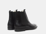 Helmut Lang 00s Chelsea Boots