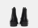 Helmut Lang 00s Chelsea Boots